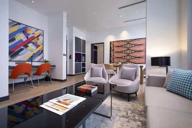 The Townhouse