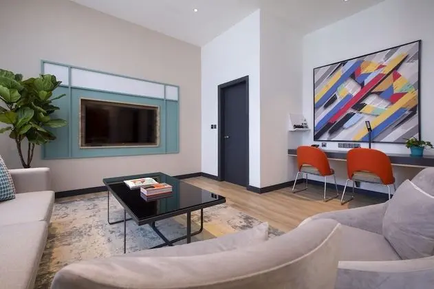The Townhouse