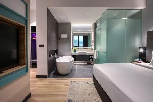 The Townhouse