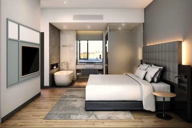 The Townhouse