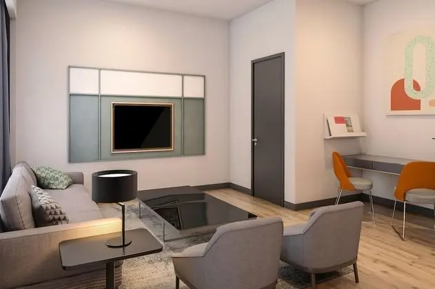 The Townhouse