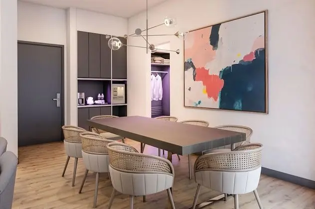 The Townhouse