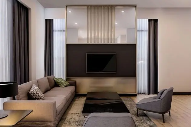 The Townhouse Xtra