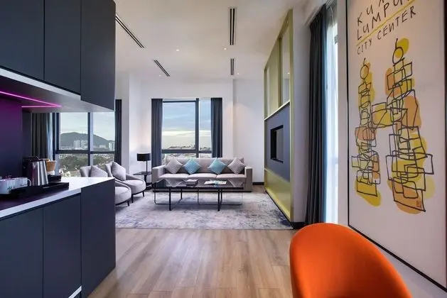 The Townhouse Xtra