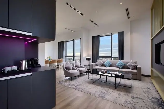 The Townhouse Xtra