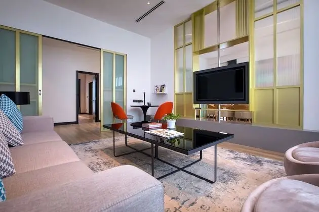 The Townhouse Xtra