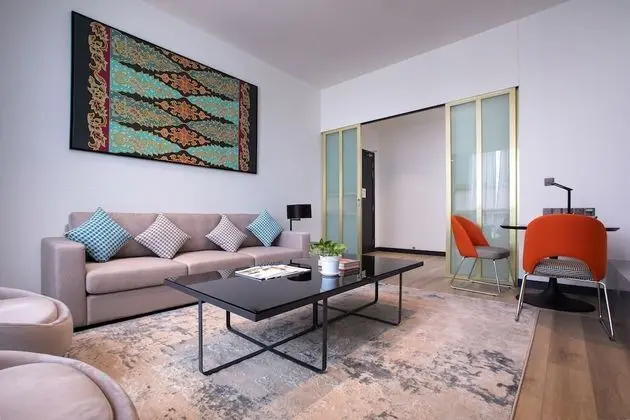 The Townhouse Xtra