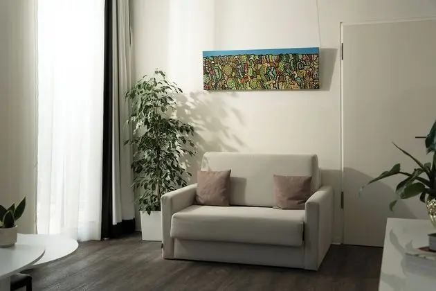 The Townhouse