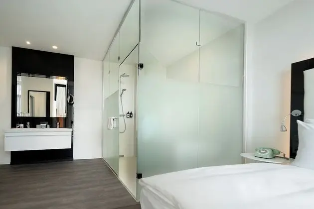 The Townhouse