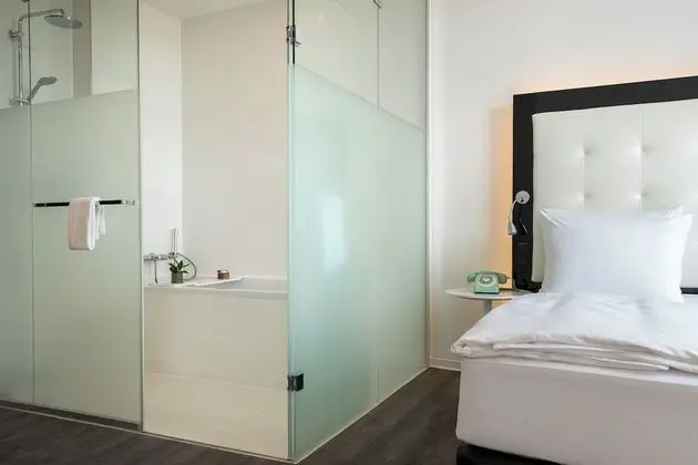 The Townhouse