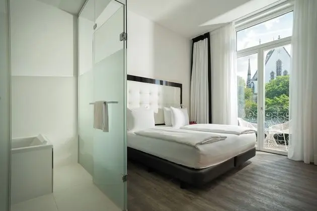 The Townhouse (2+1)