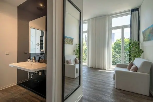 The Townhouse (2+1)