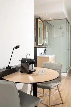 The Liverpool Condo