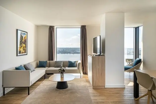 The Liverpool Condo