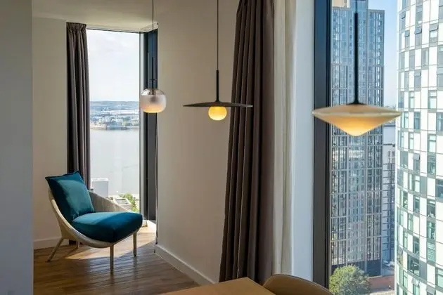The Liverpool Condo