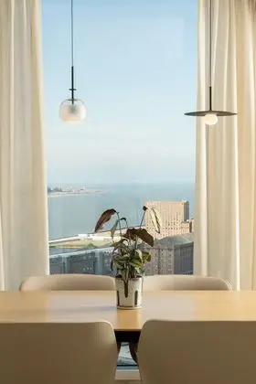 The Liverpool Condo