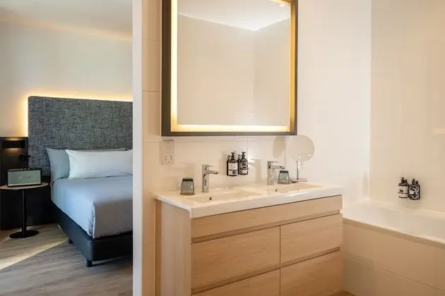 The Liverpool Condo