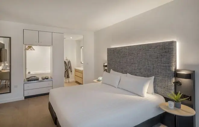 The Townhouse