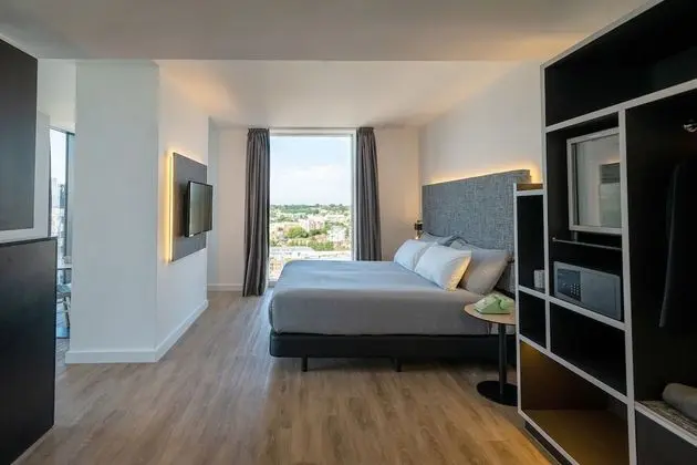 The Townhouse