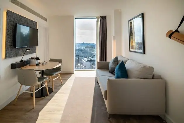The Townhouse