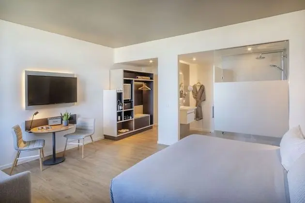 The Townhouse