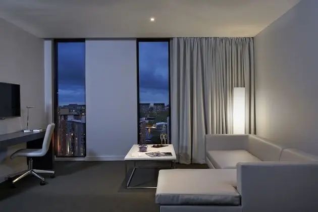 The Townhouse