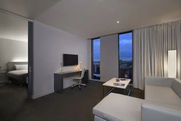 The Townhouse