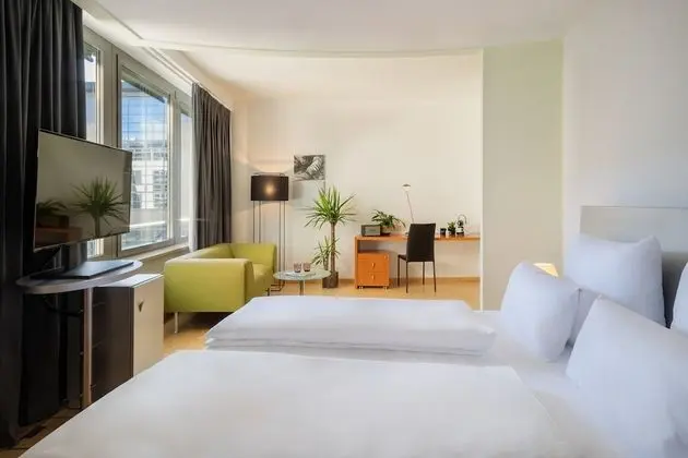 Innside Lifestyle Suite