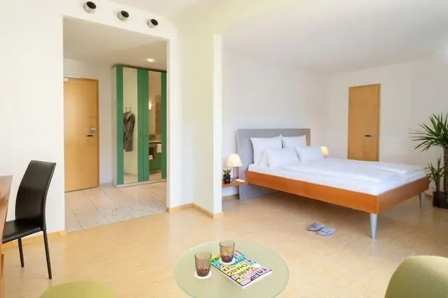 Innside Lifestyle Suite