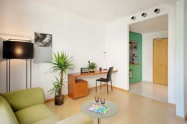 Innside Lifestyle Suite