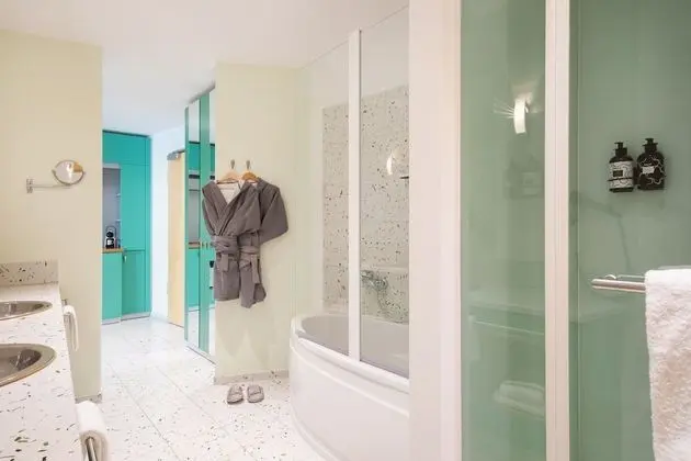 Innside Lifestyle Suite