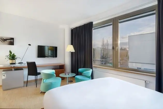 Innside Premium Room (2+1)