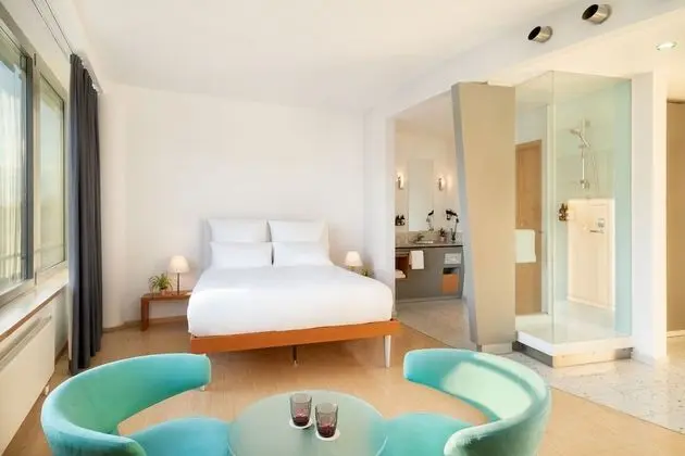 Innside Premium Room (2+1)