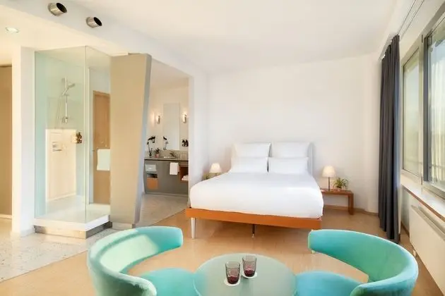 Innside Premium Room (3AD)