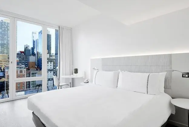 The Townhouse Suite