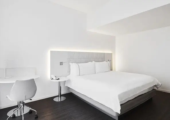 The Townhouse Suite