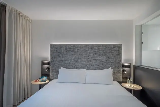 Innside Room