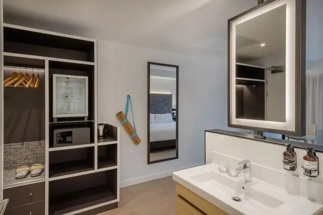 Innside Room