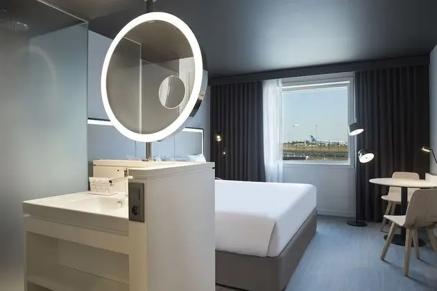 The Innside Room