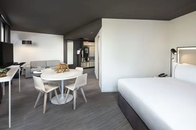 The Loft