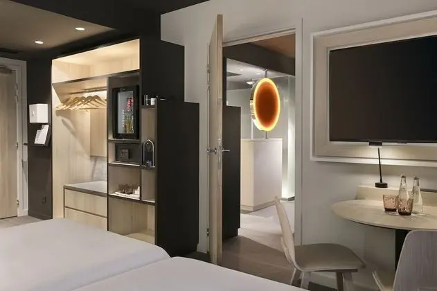 The Loft For Families (3AD+1CH)