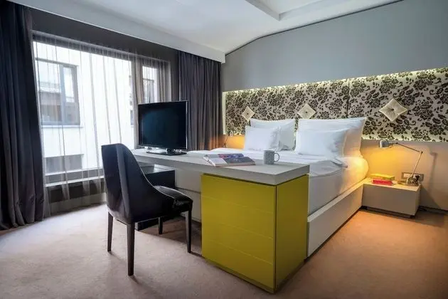 The Innside Premium Room