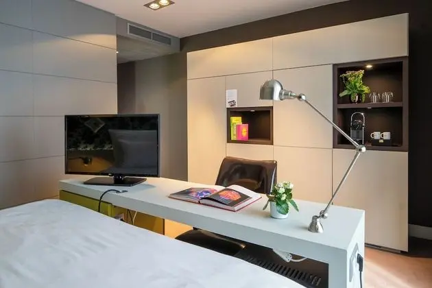 The Innside Premium Room