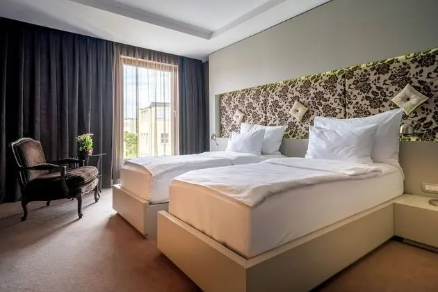 The Innside Premium Room
