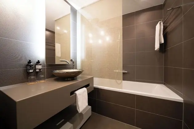 The Innside Premium Room