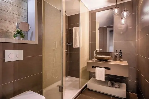 The Innside Premium Room