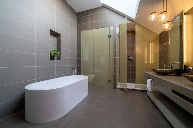 The "Prague" Condo (5 adults)