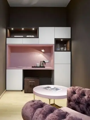 Süit (The Loft, 2 Adults + 2 Children)