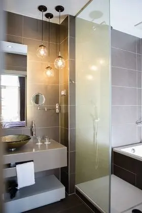 Süit (The Loft, 2 Adults + 2 Children)