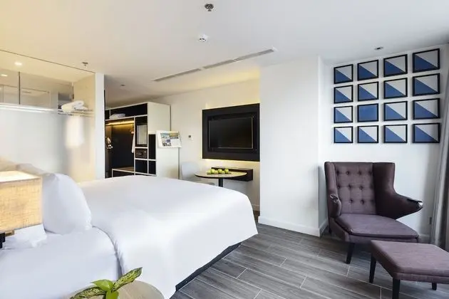 The Townhouse